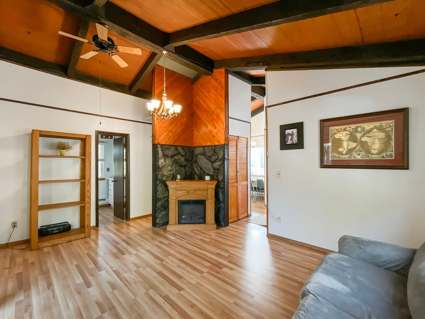 Breckenridge House: 100 Now Colorado Ct
