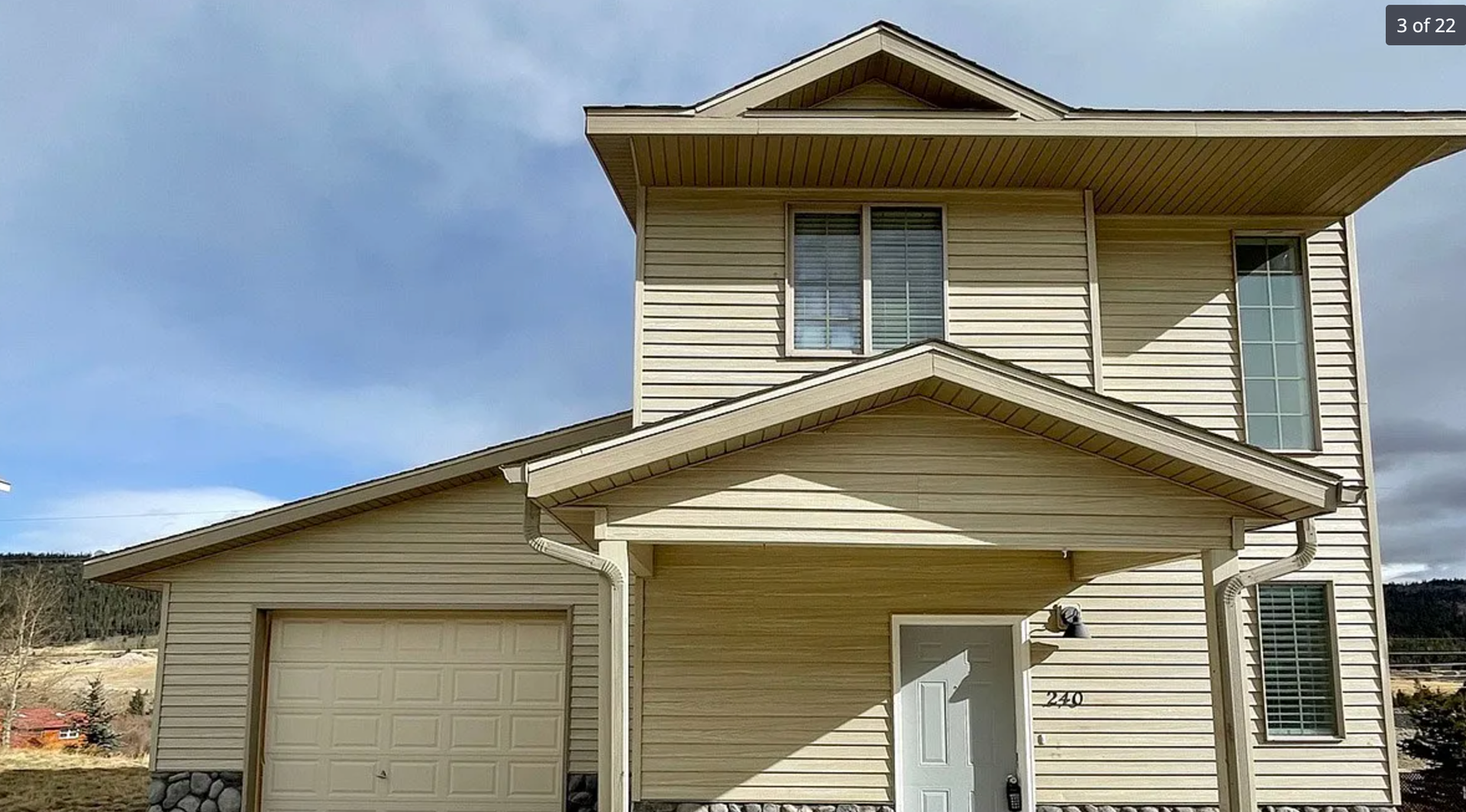 Alma Townhome: 210 Chisholm  - 230 Chisholm Way