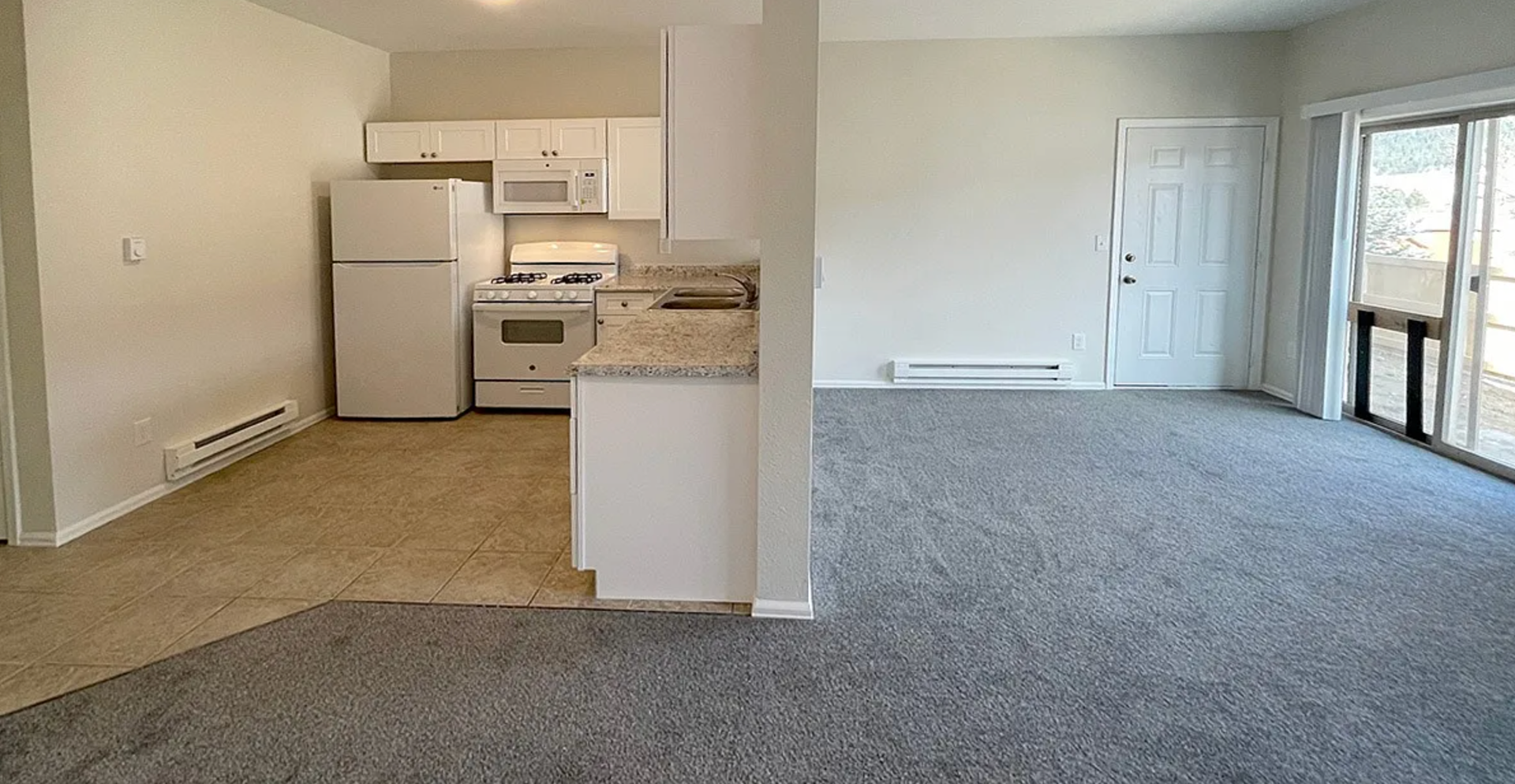 Single-family home in Alma! Income Restricted, available 10/1/26 6 of 12