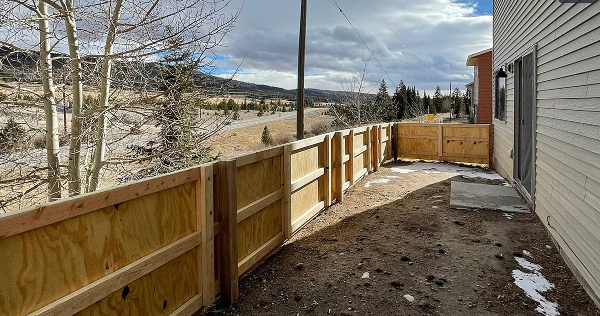 Single-family home in Alma! Income Restricted, available 10/1/26 9 of 12