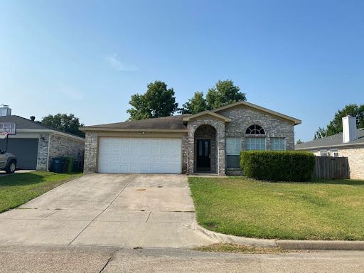 Nice Single Family Home in Keller ISD – photo 1