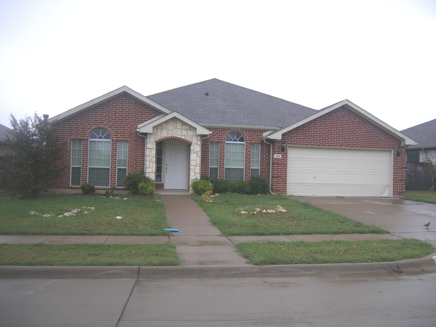 Crowley House: 105 Hirth Dr.