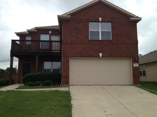 Beautiful 2 Story Home in Sendera Ranch