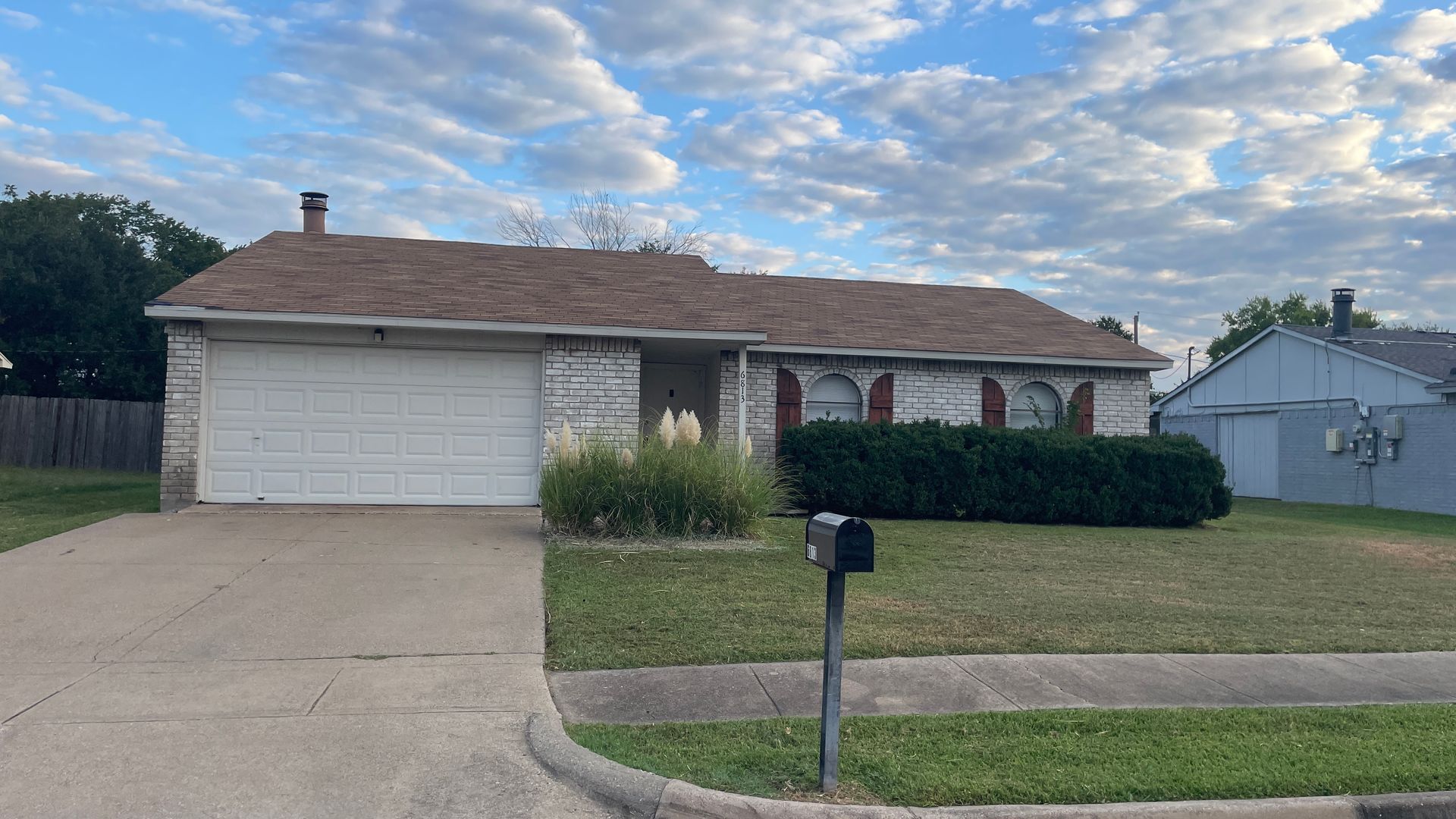 NRH House: 6813 Newcastle Pl.