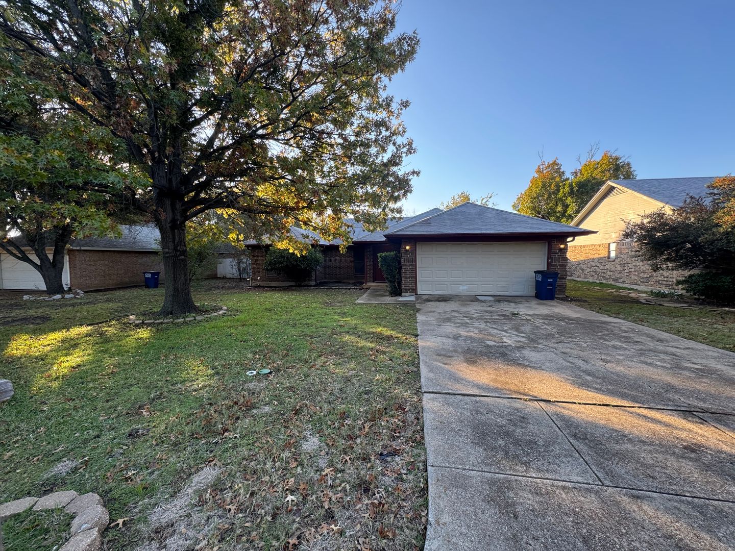 keller House: 706 Paintbrush