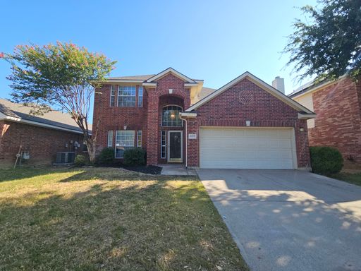 Beautiful 2 Story Home in Keller ISD in Park Glen – photo 1