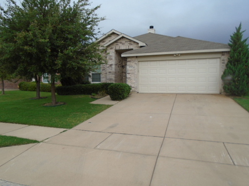 Upgraded single story house in Keller ISD – photo 1
