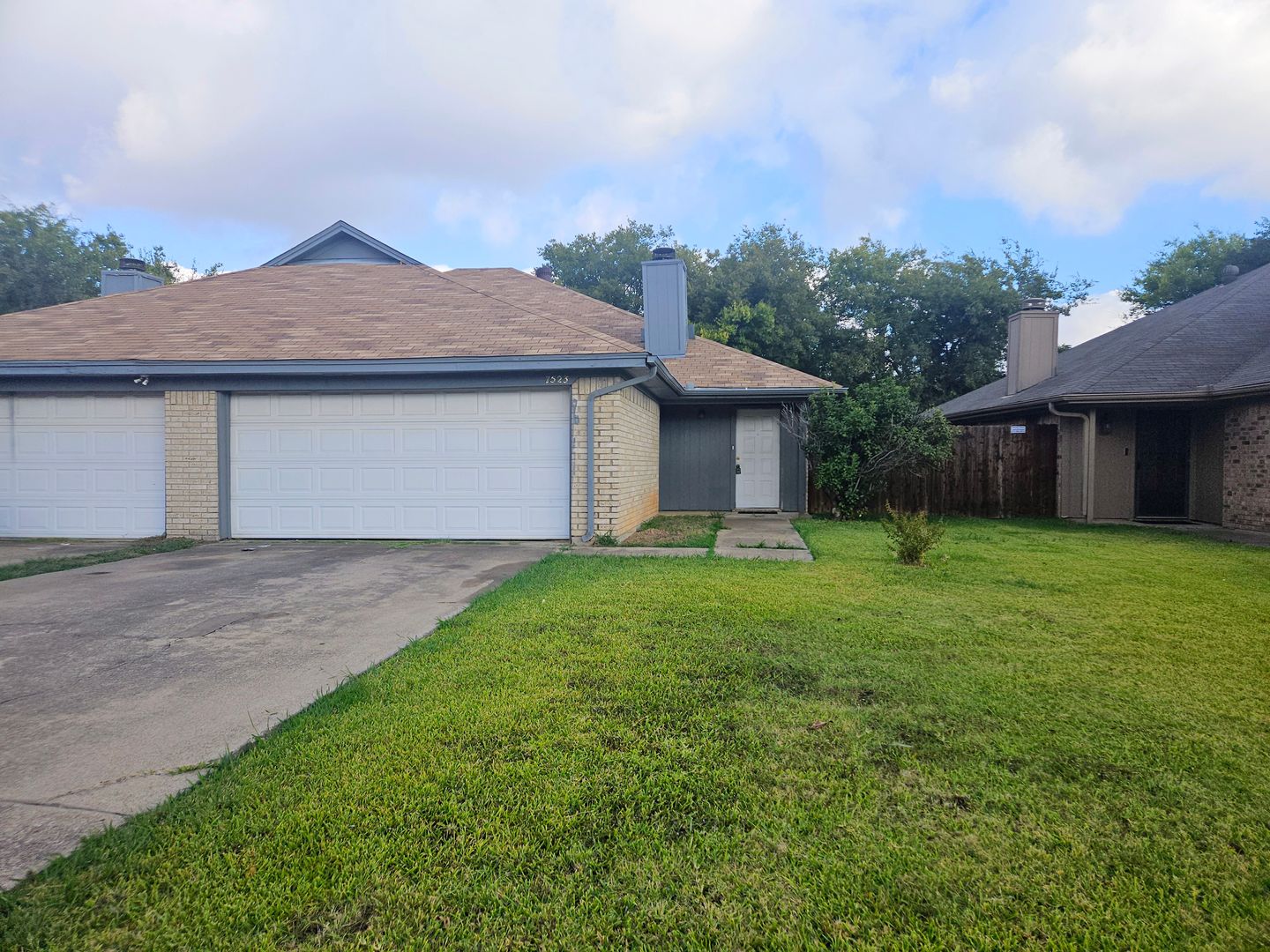 NRH House: 7523 April Lane