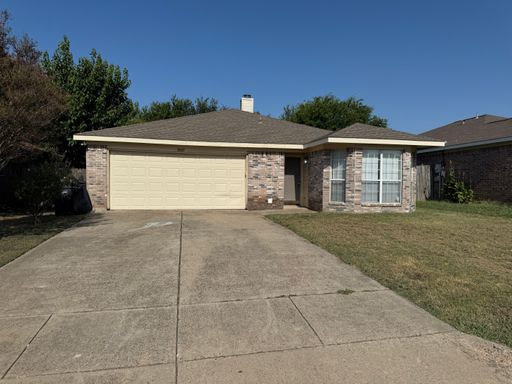 Cute Single Story 3 Bedroom in Keller ISD – photo 1
