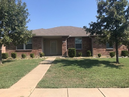 Very nice single story home in Mesquite – photo 1