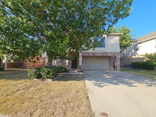 Large 2 Story in Northwest ISD with Community Pool – photo 1