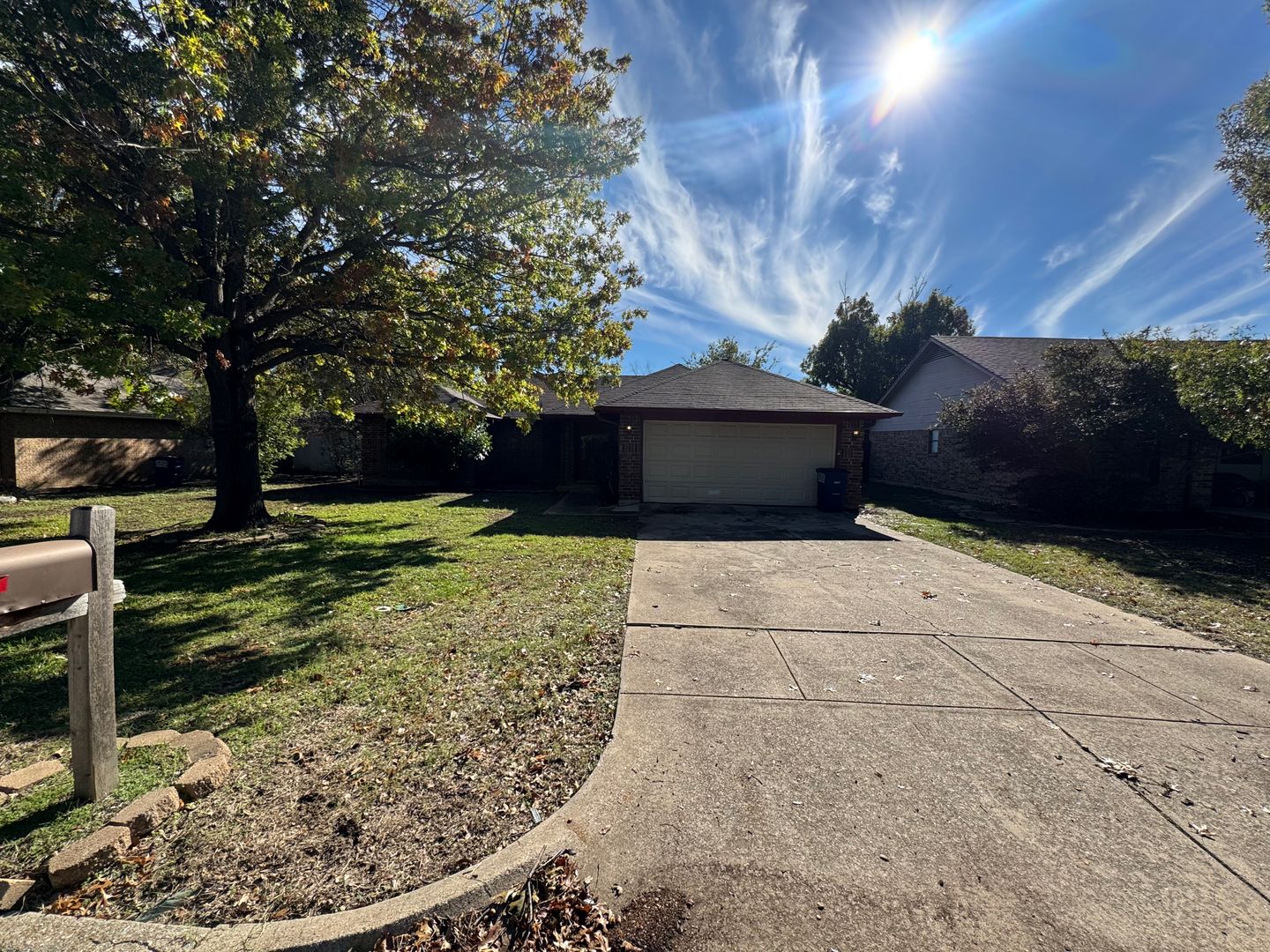 keller House: 706 Paintbrush