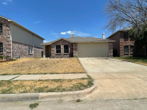 Beautiful Single Story in Keller ISD Near Central High – photo 1