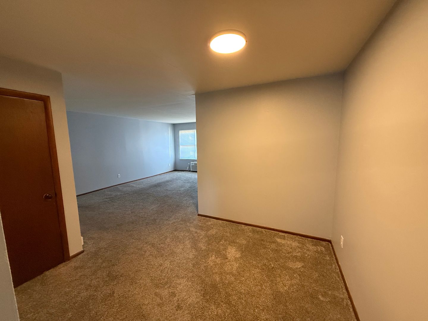 Fort Wayne Apartment: 4717 Furge Drive