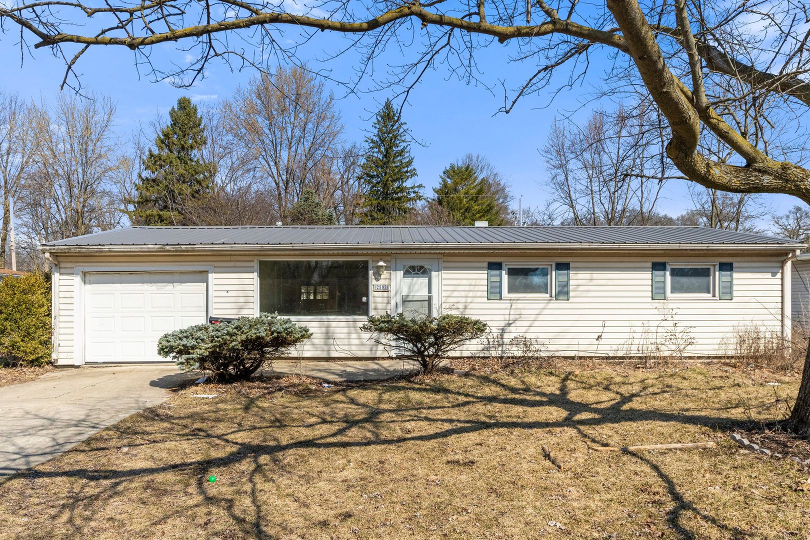 Fort Wayne House: 2508 Cle Elum Drive