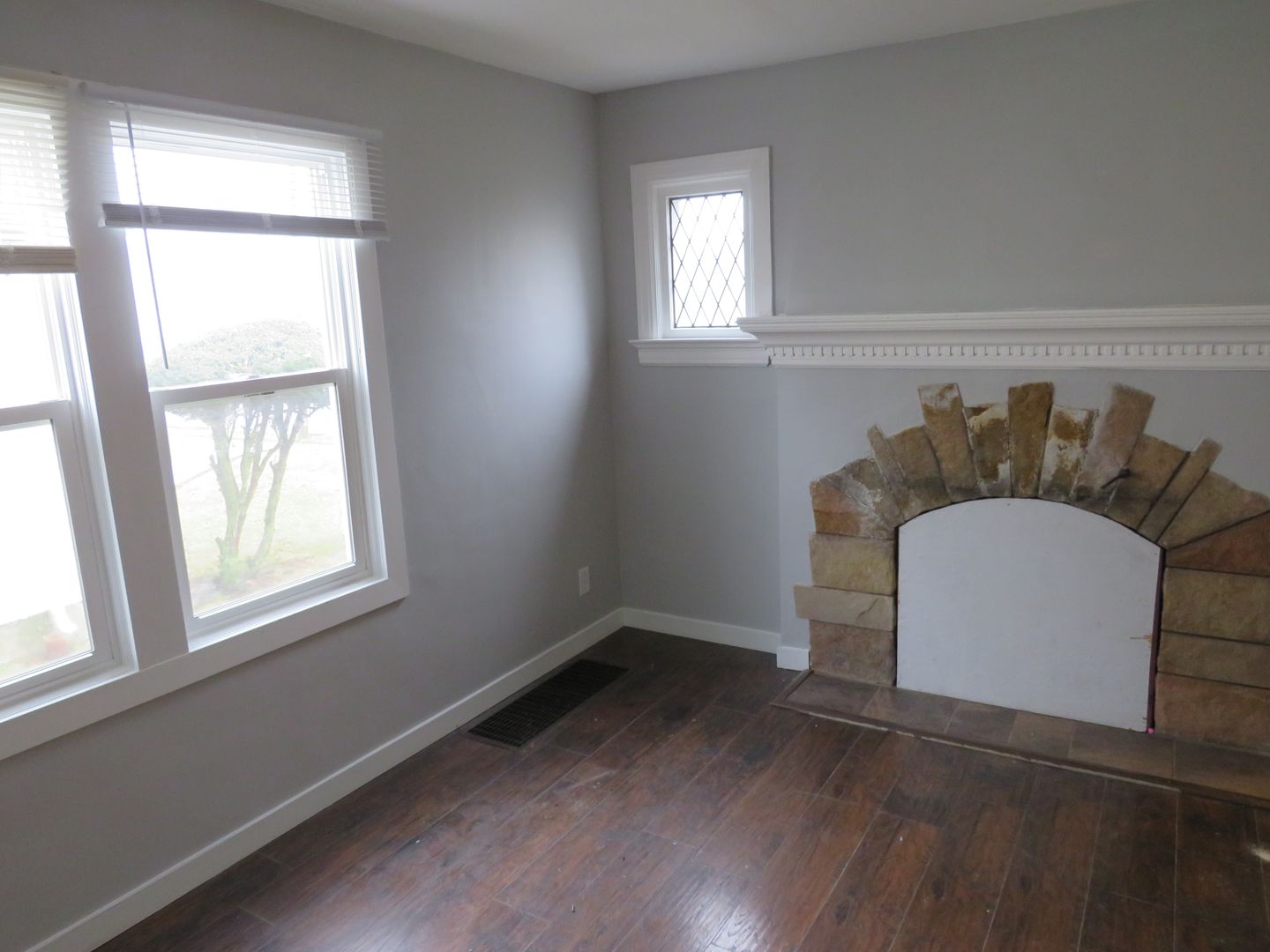 Fort Wayne House: 3325 Lillie Street