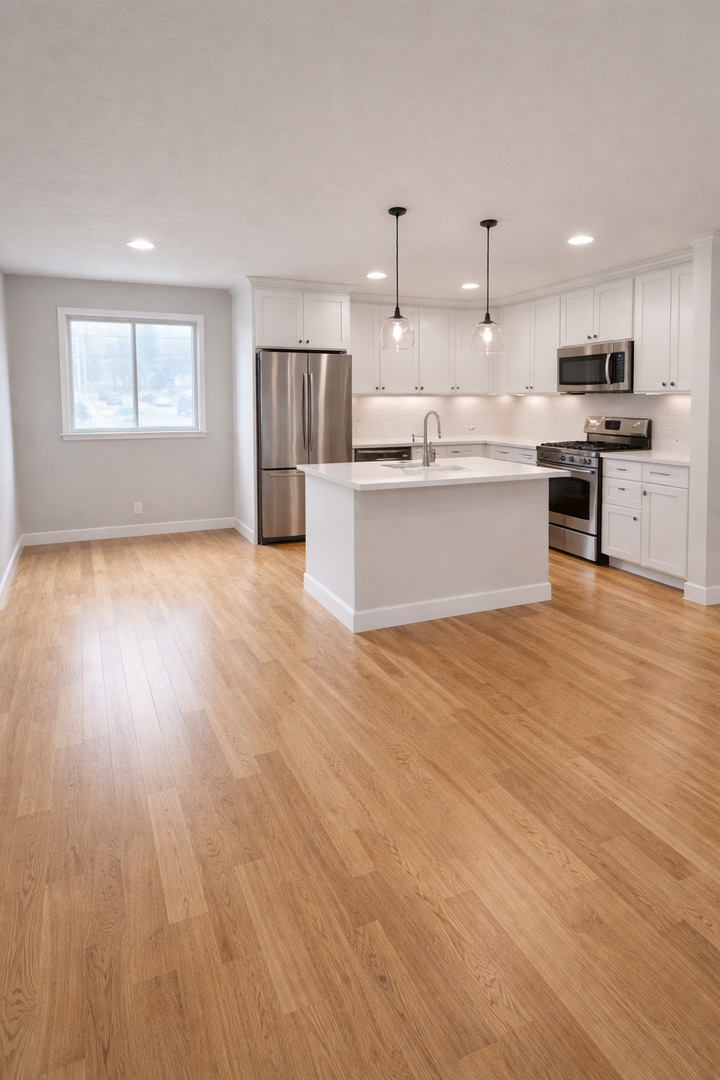 Omaha Apartment: 2520 South 60th Street