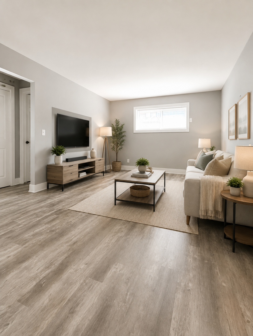 Omaha Apartment: 422/424 N 40th Street