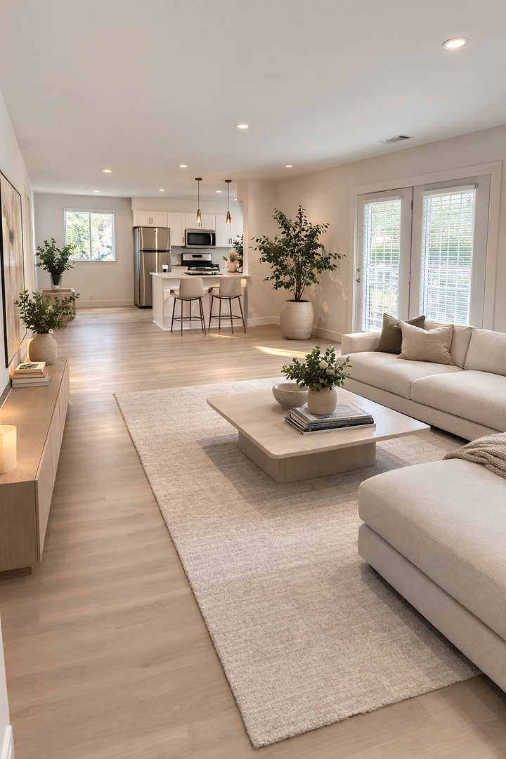 Omaha Apartment: 2520 South 60th Street