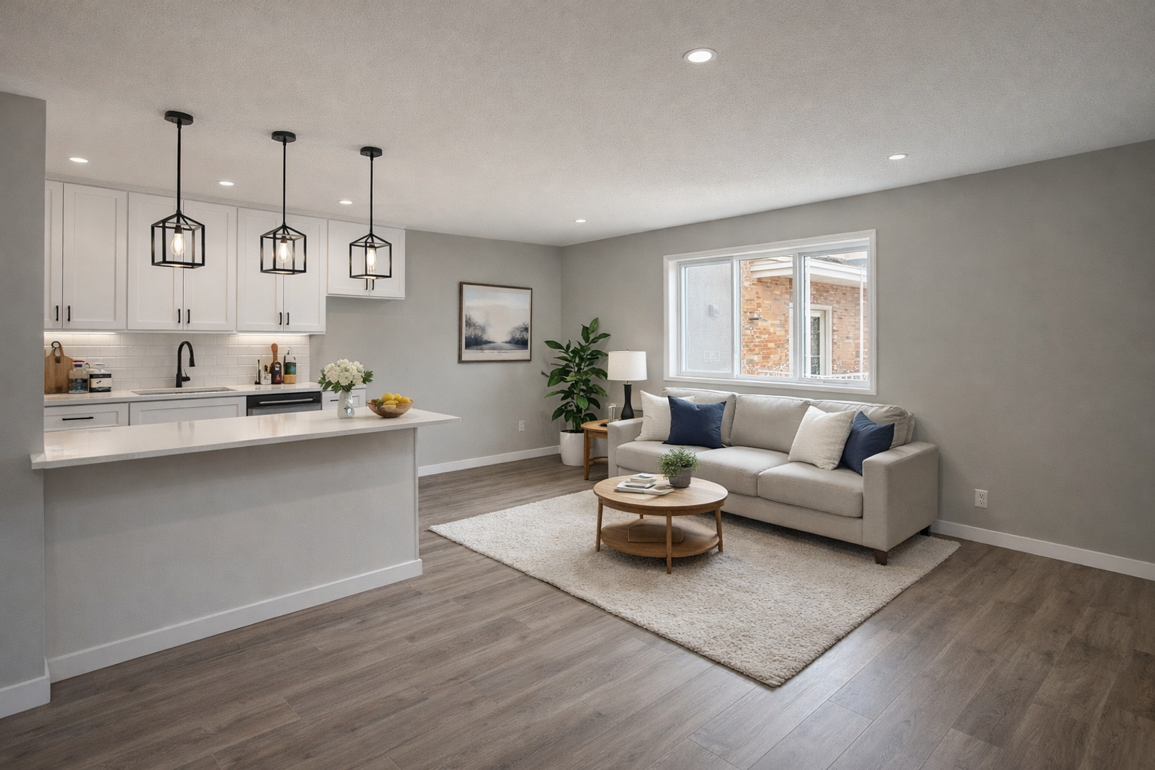 Omaha Apartment: 2520 South 60th Street