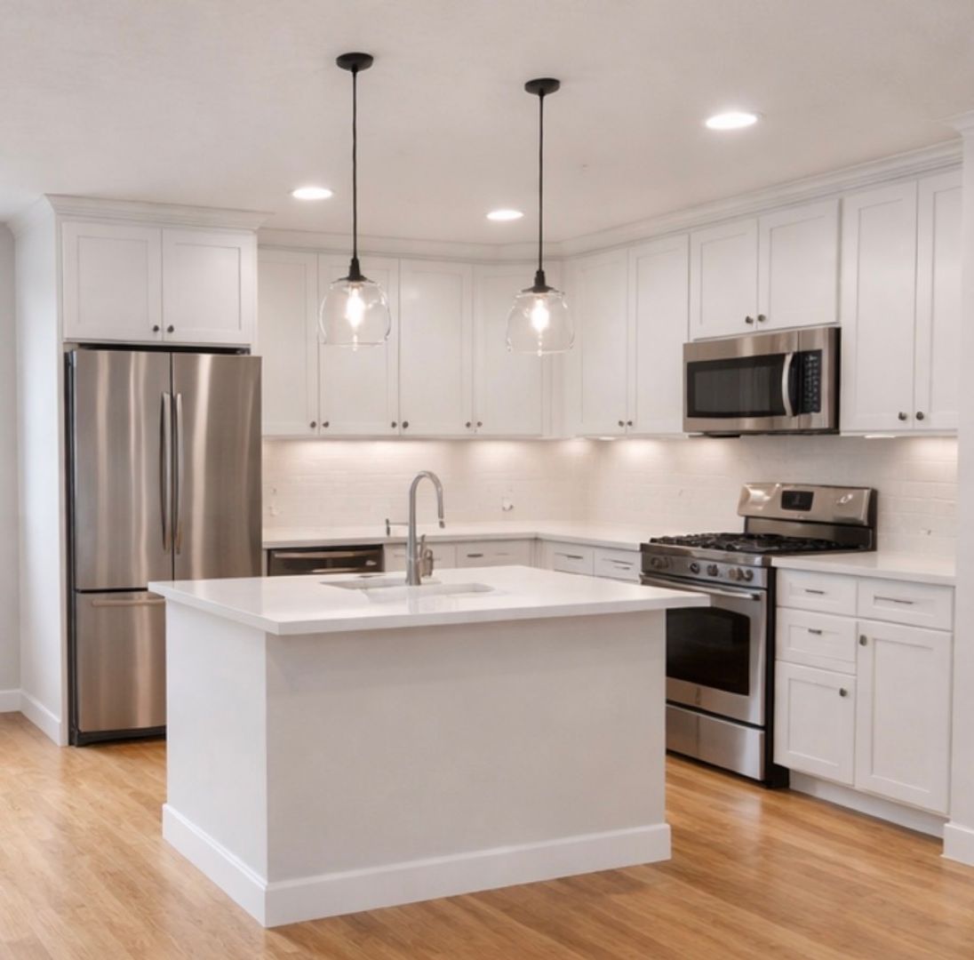 Omaha Apartment: 2520 South 60th Street