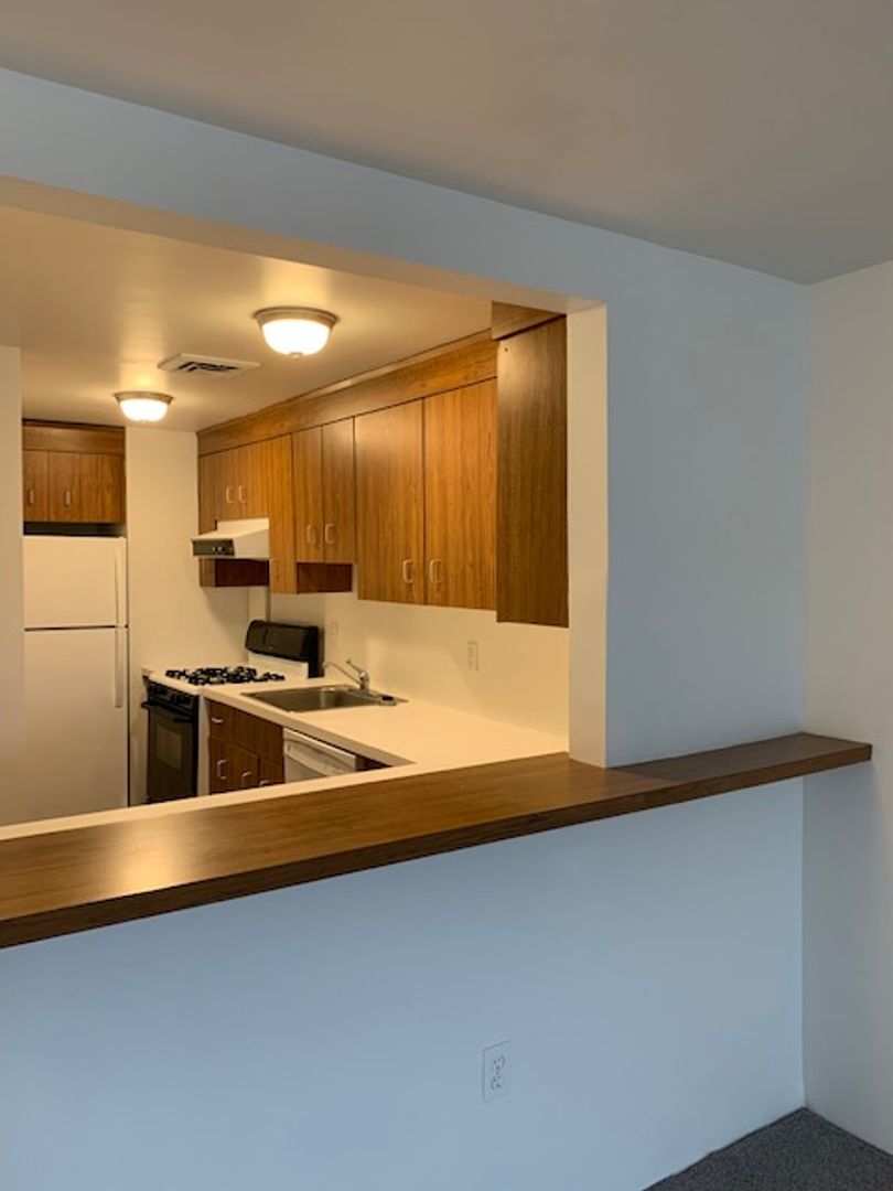 Poughkeepsie Apartment: 141 Fulton Avenue