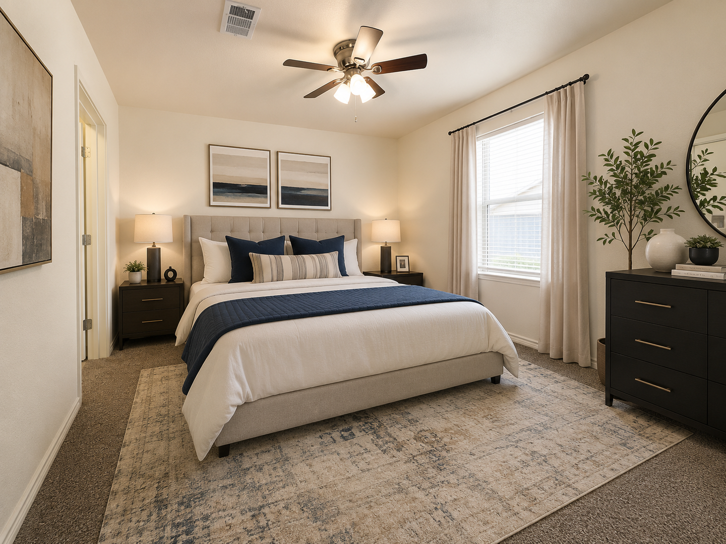 Beaumont Apartment: 2247 Wellspring Dr