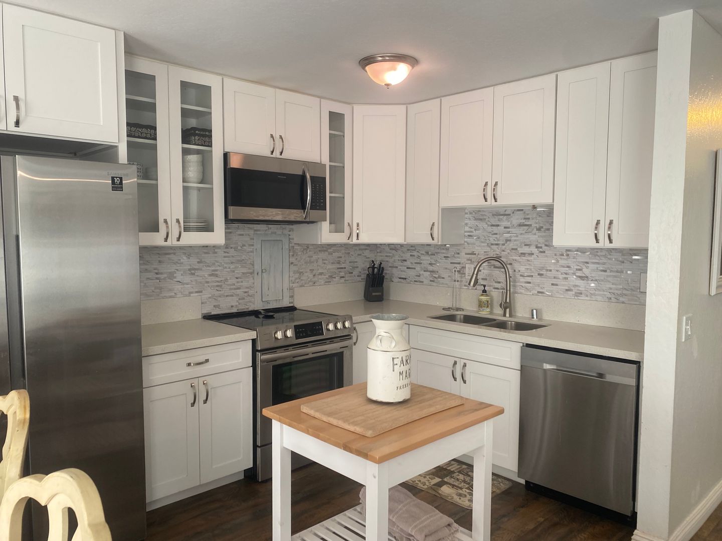 Waianae Condo: 84-755 Ala Mahiku St. #72B