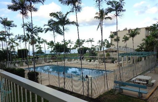 Makaha Surfside Studio