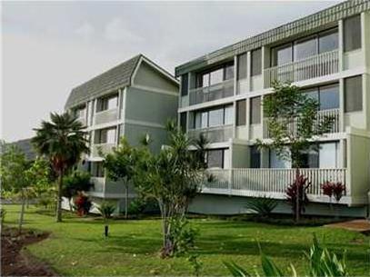 Waianae Condo: 84-575 Kili Drive #202B