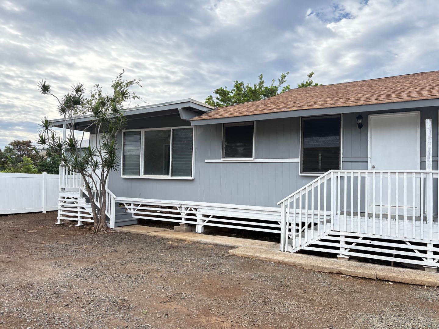 Waianae House: 84-983D Hana Street