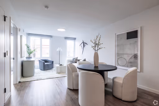 95 Anderson Street - APT. 614 – photo 1