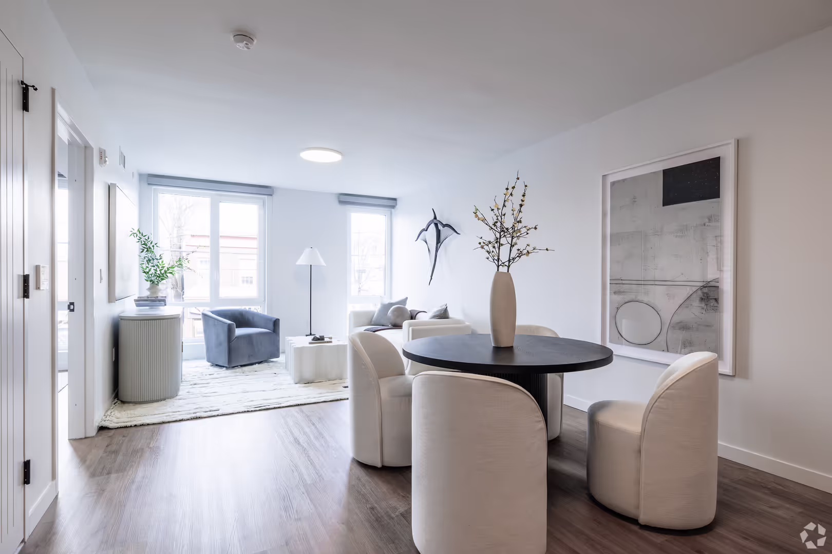 Hackensack Apartment: 95 Anderson Street