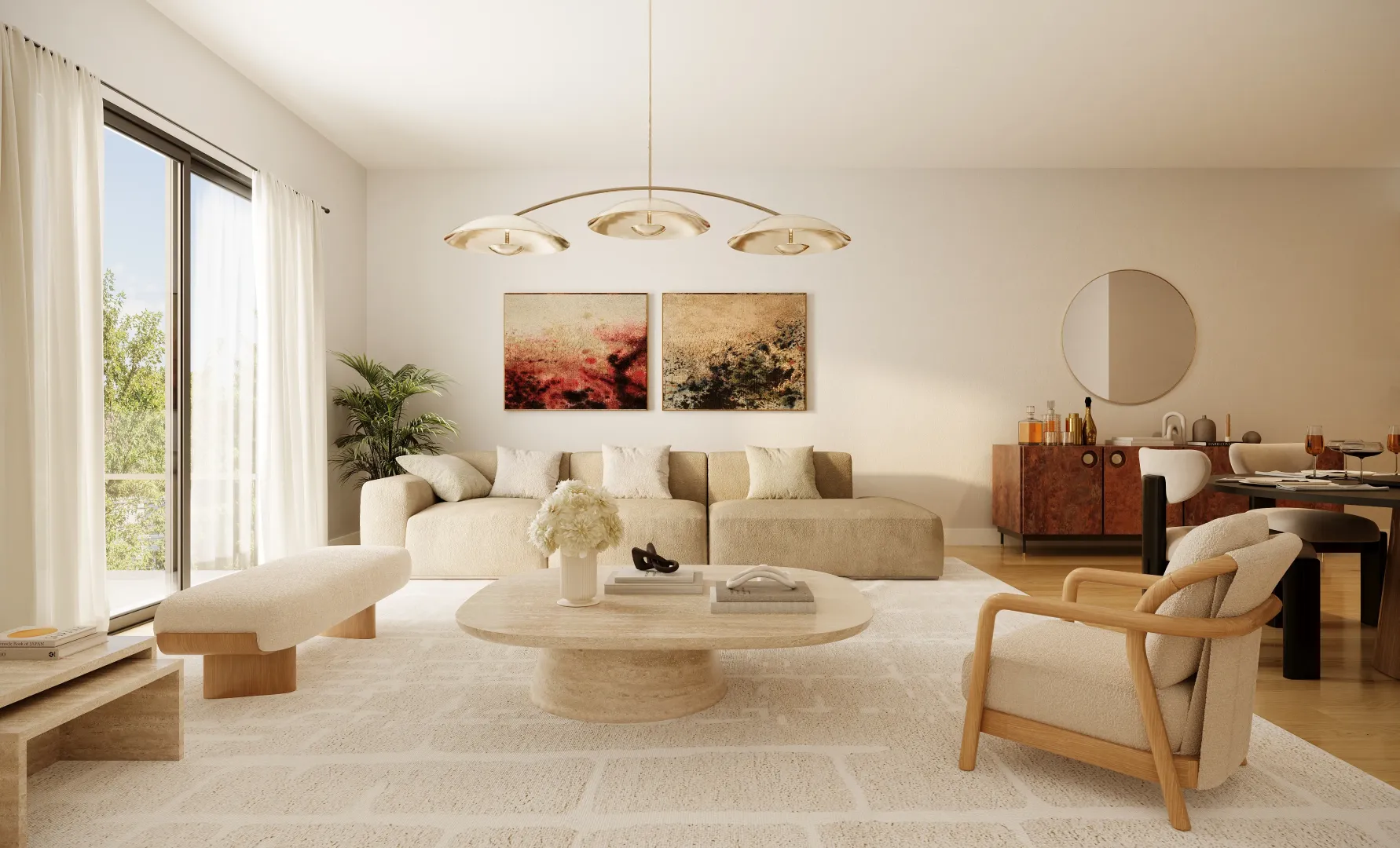 Brooklyn Apartment: 228 13th Street