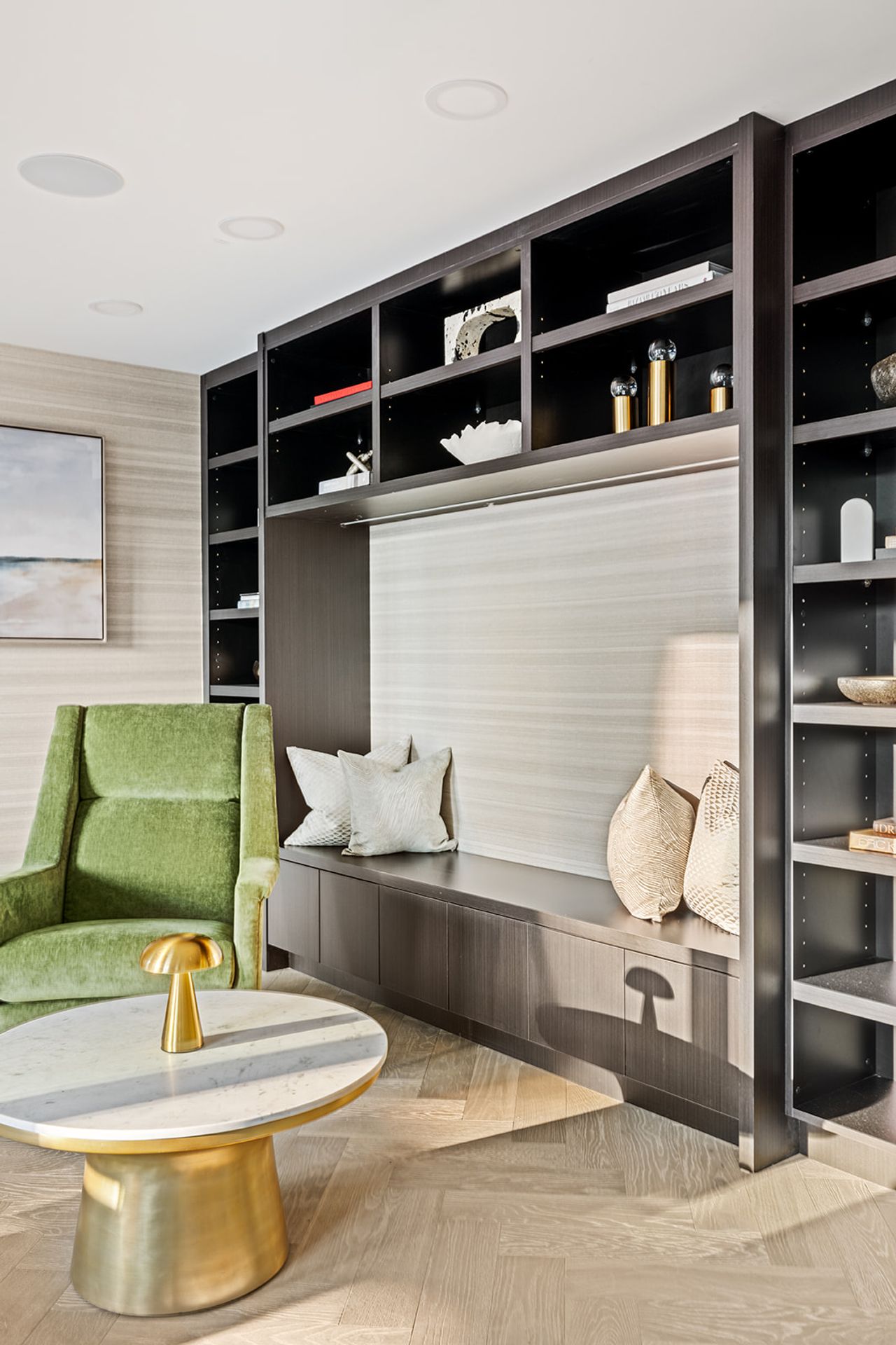 Brooklyn Apartment: 2971 Shell Road