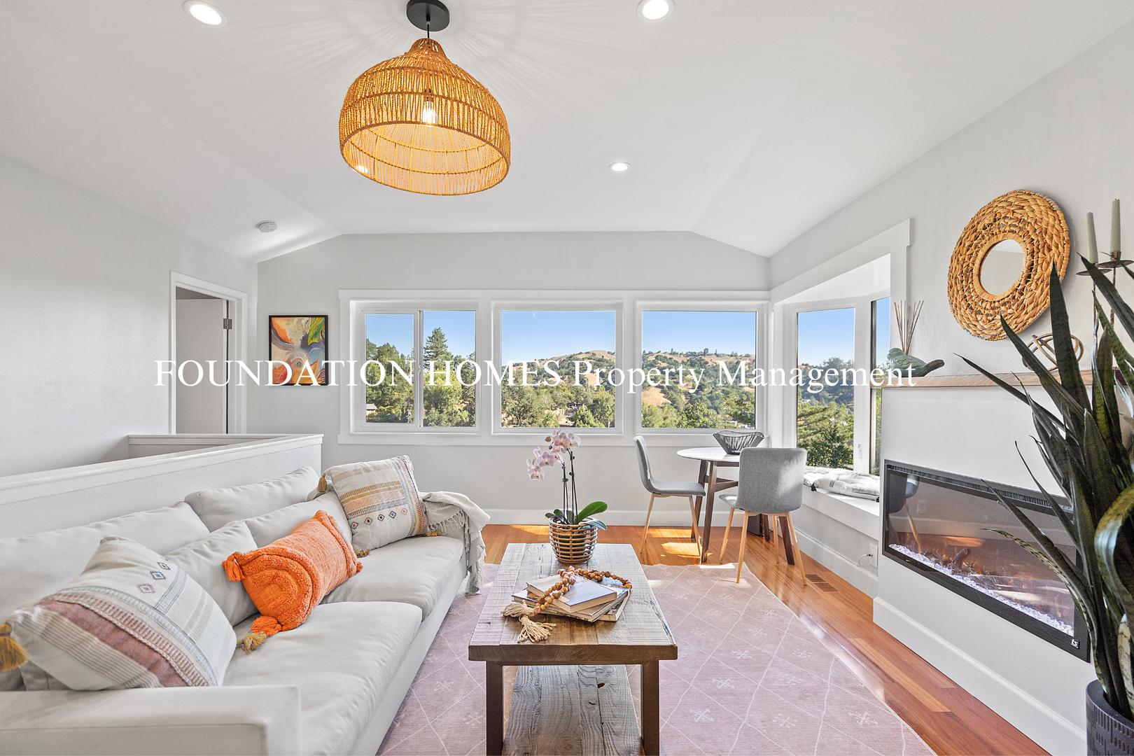 Fairfax House: 223 Scenic Rd.