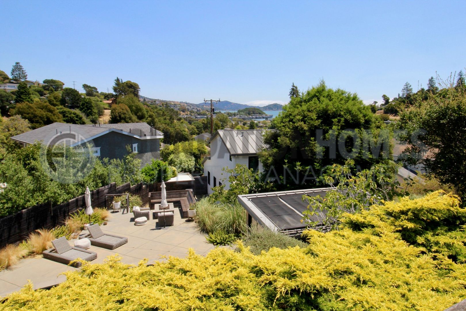 Mill Valley House: 19 Bayview Terrace