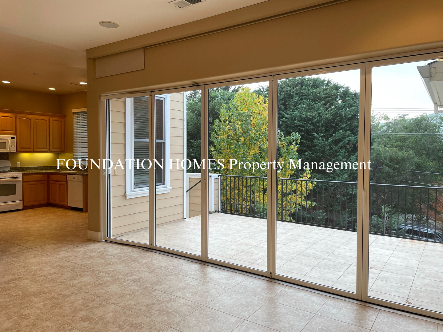 Mill Valley House: 56 N Knoll
