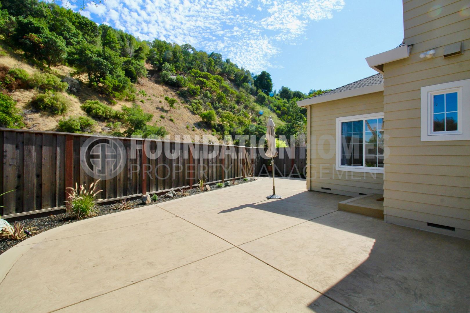 San Rafael House: 7 Adrian Terrace