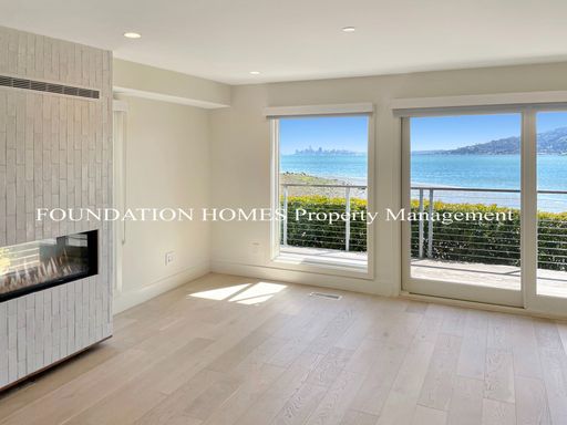 100 Barbaree Way, Tiburon, CA 94920