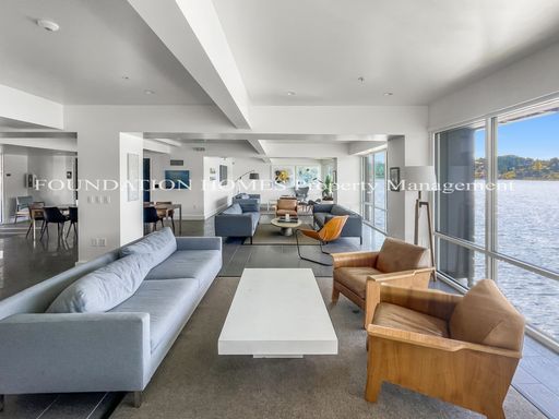100 Barbaree Way, Tiburon, CA 94920
