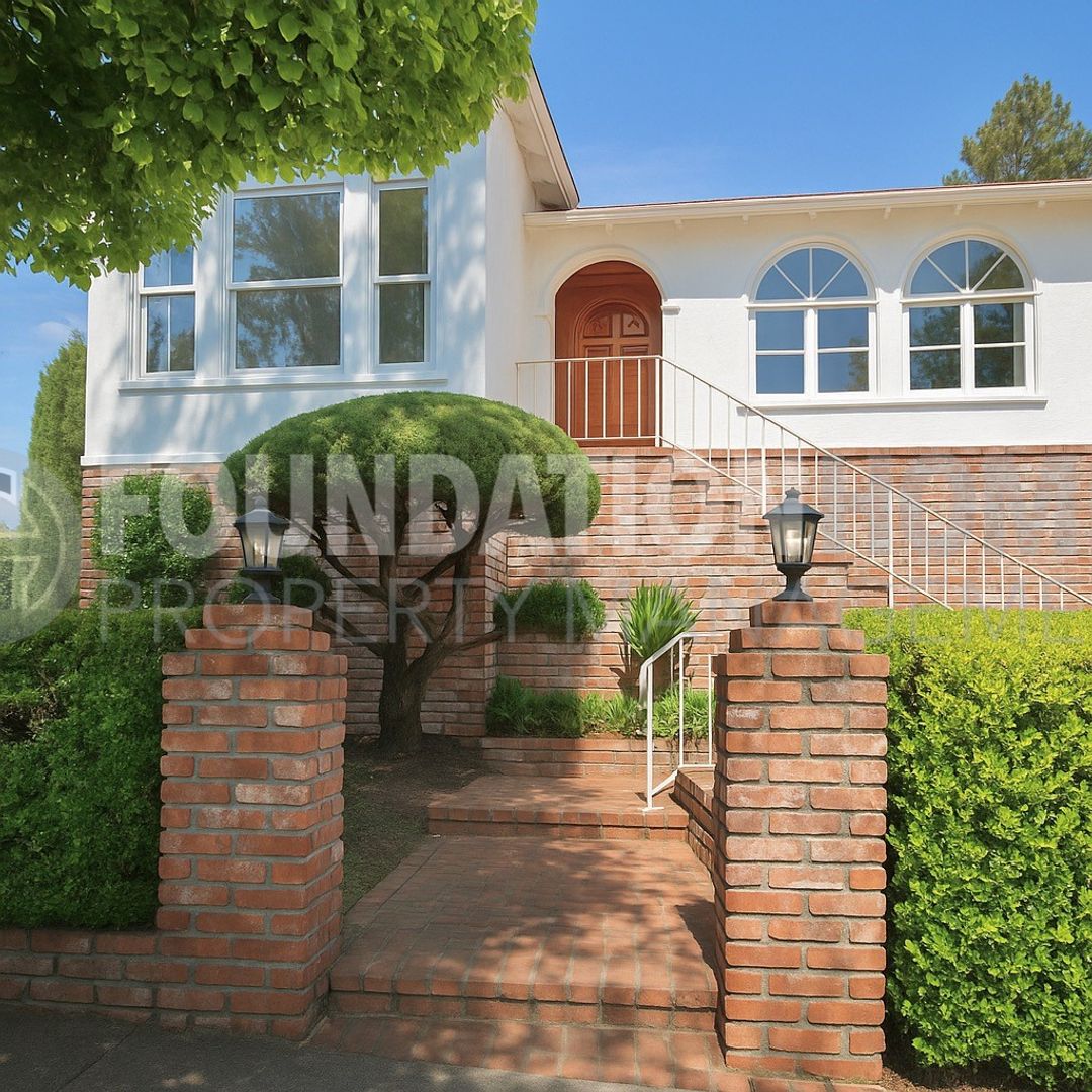 San Anselmo Apartment: 15 Bank St.