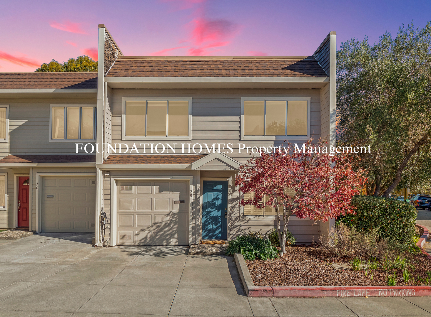 Corte Madera Townhome: 28 Mariner Green Dr.