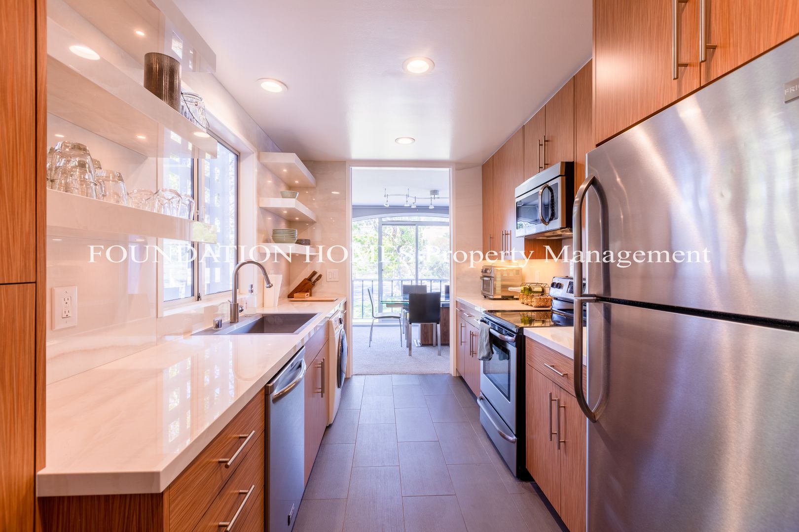 Mill Valley Condo: 1106 Shelter Bay Avenue