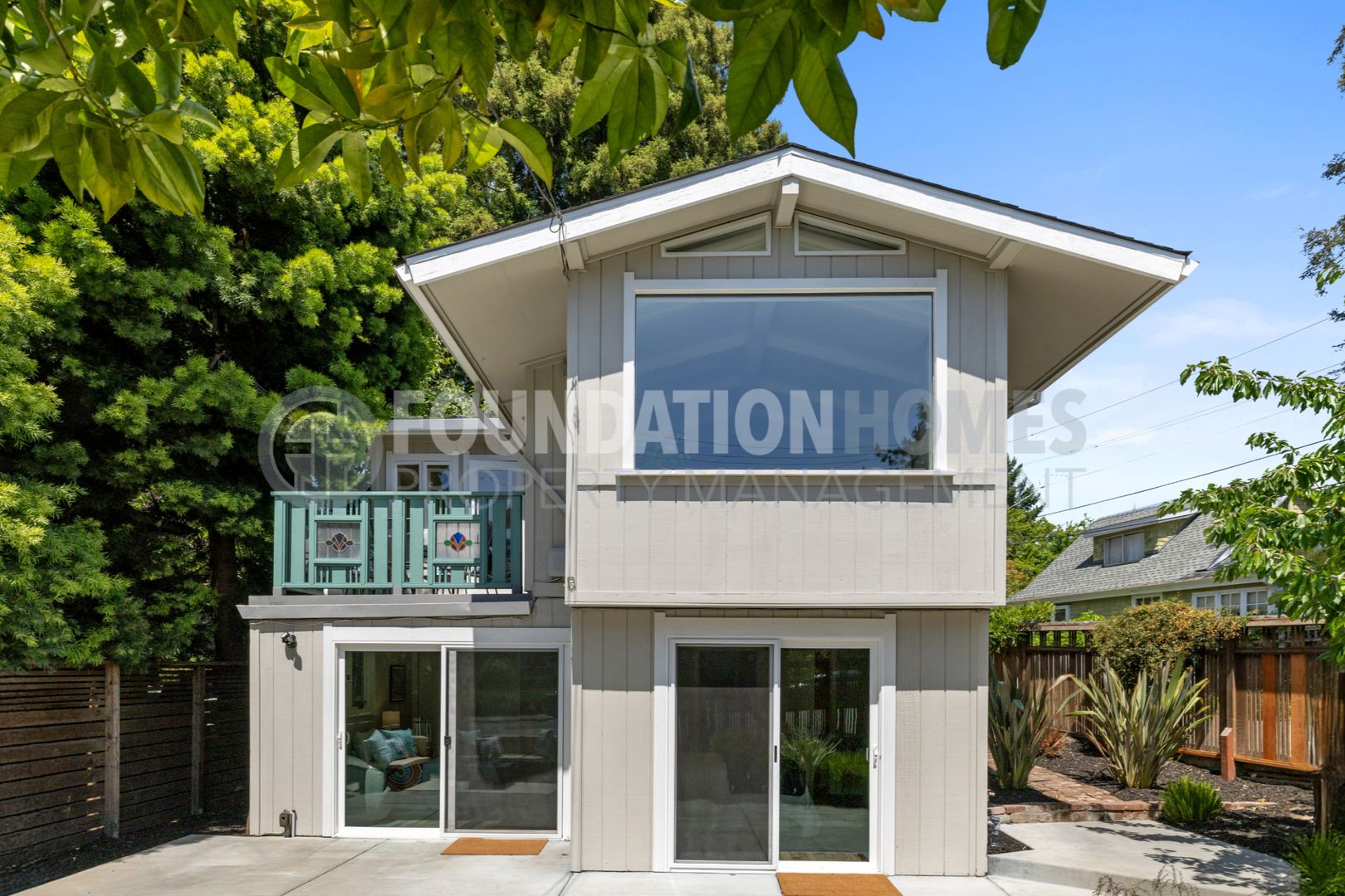 Mill Valley House: 32 Parkwood Ave