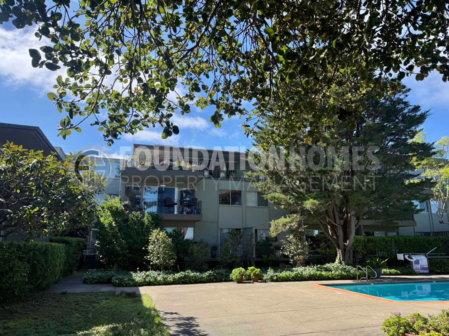 Sausalito House: 126 Eden Roc Dr.