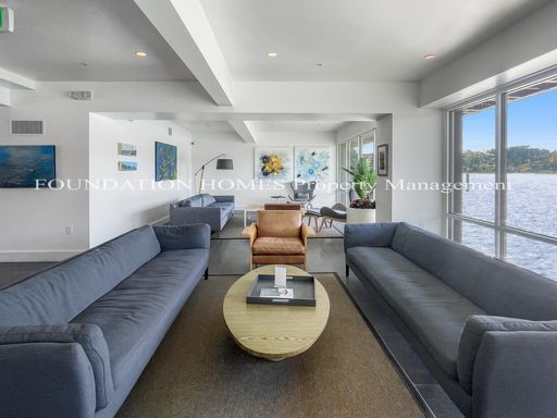 100 Barbaree Way, Tiburon, CA 94920