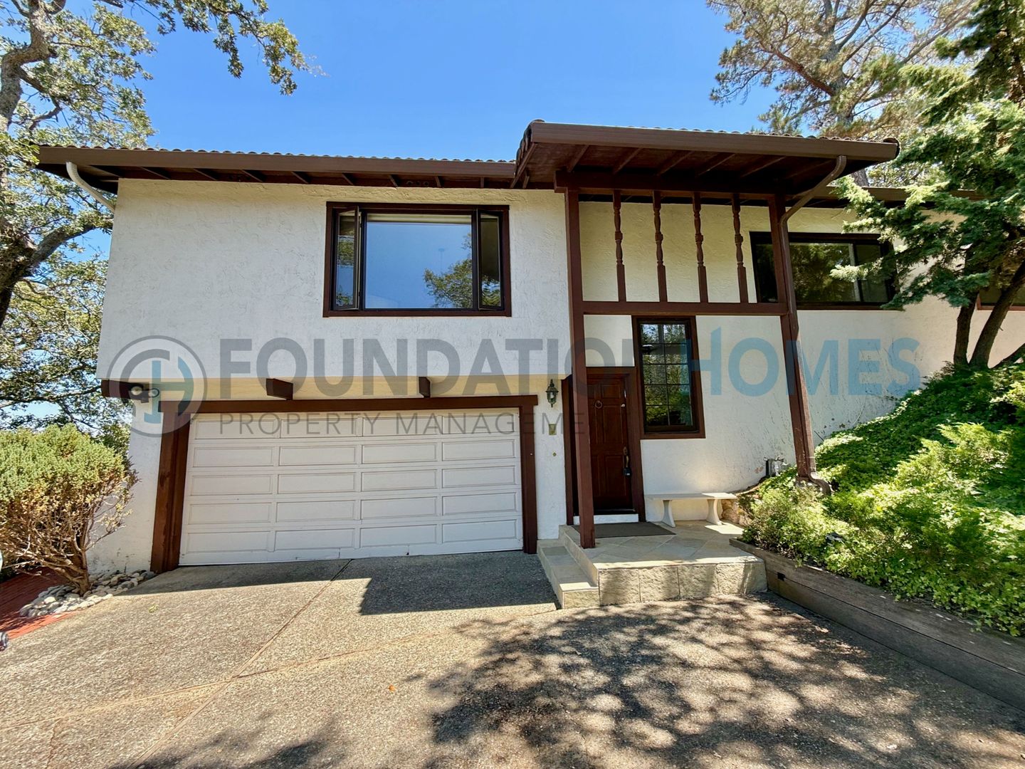 Novato House: 160 Kaden Dr.