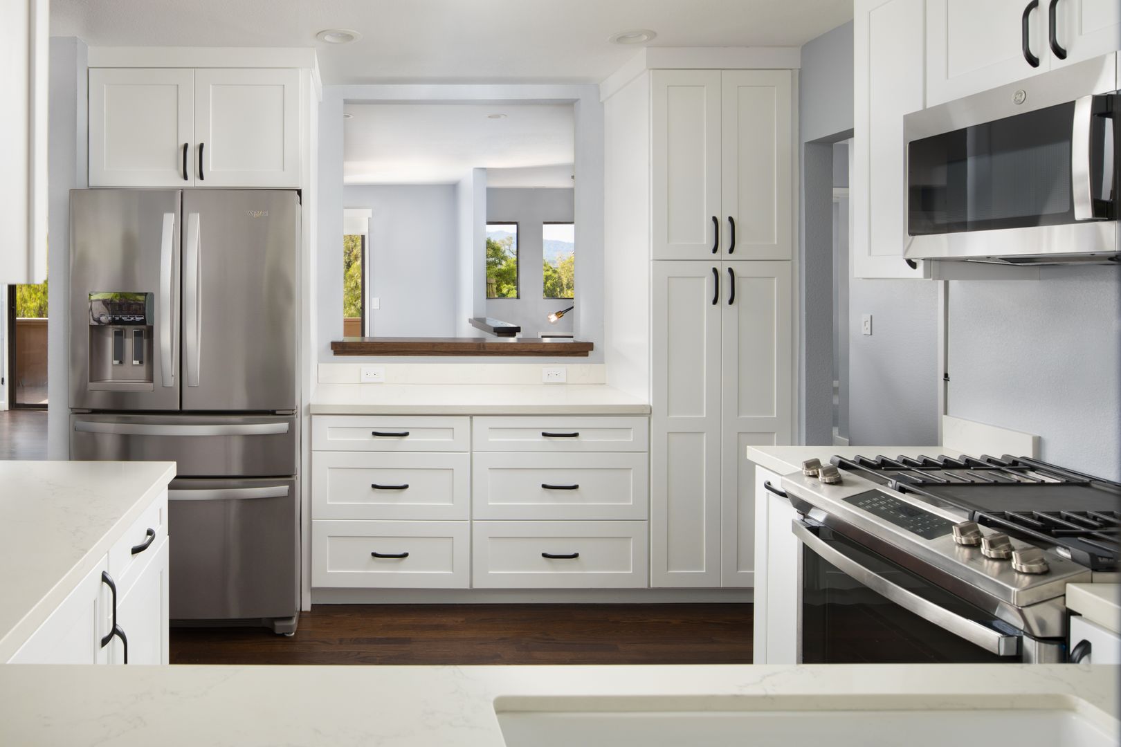 San Rafael House: 42 Oak Crest Dr.