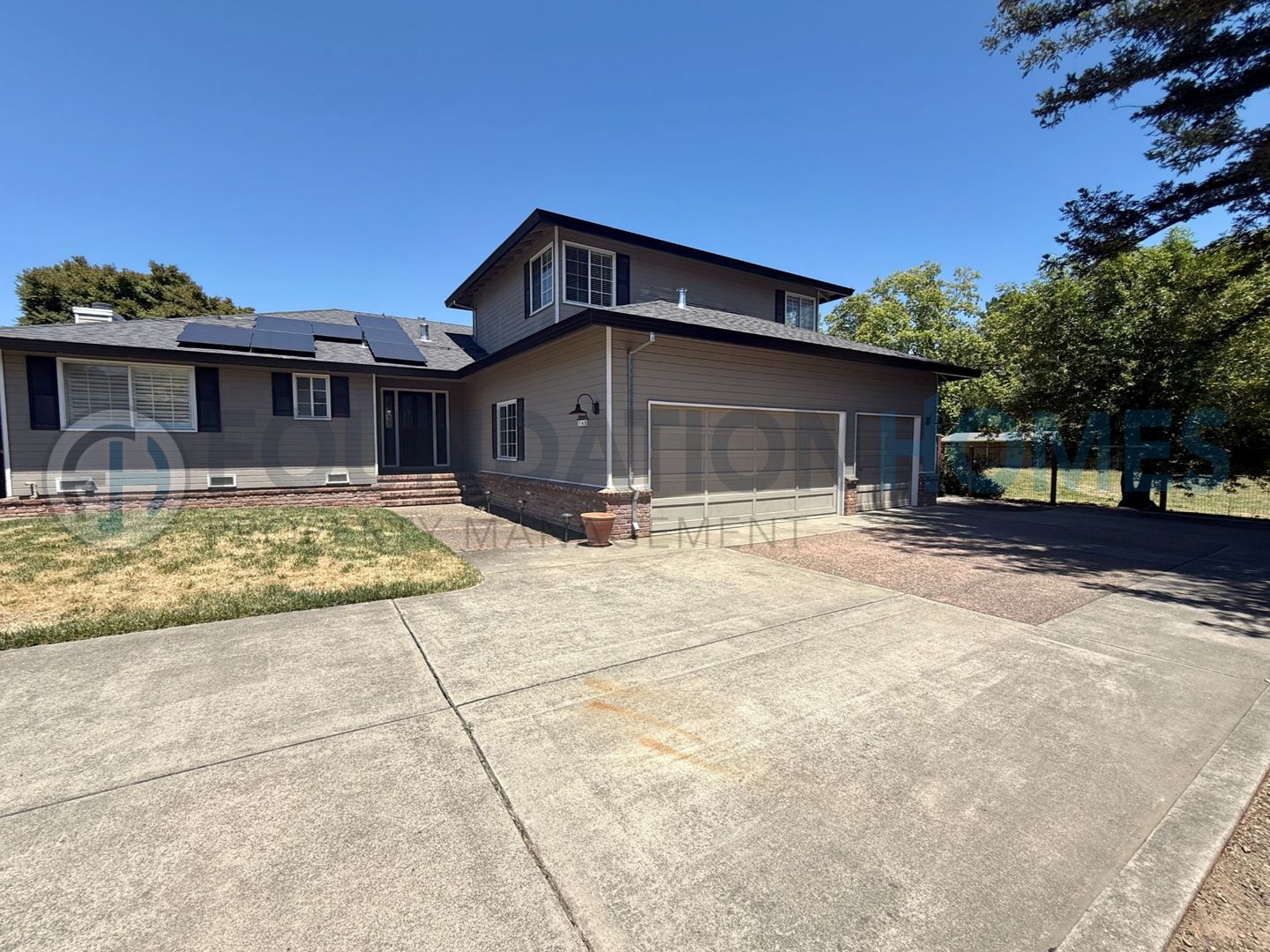 Novato House: 742 McClay Rd.